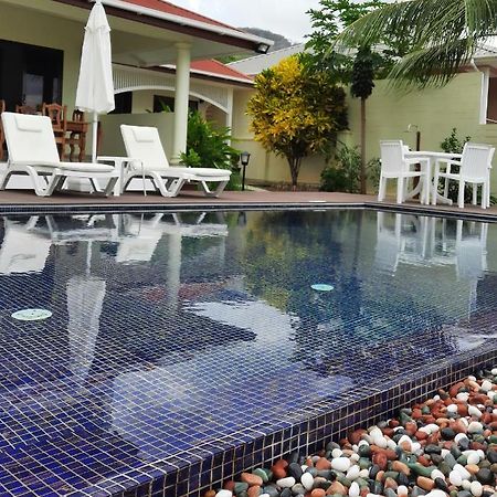 Emma'S Guest House And Self-Catering Au Cap Extérieur photo