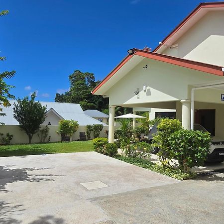 Emma'S Guest House And Self-Catering Au Cap Extérieur photo
