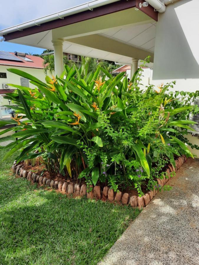 Emma'S Guest House And Self-Catering Au Cap Extérieur photo