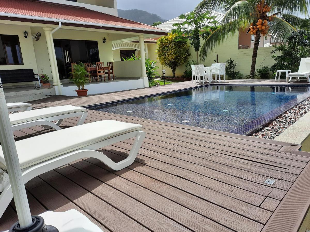 Emma'S Guest House And Self-Catering Au Cap Extérieur photo