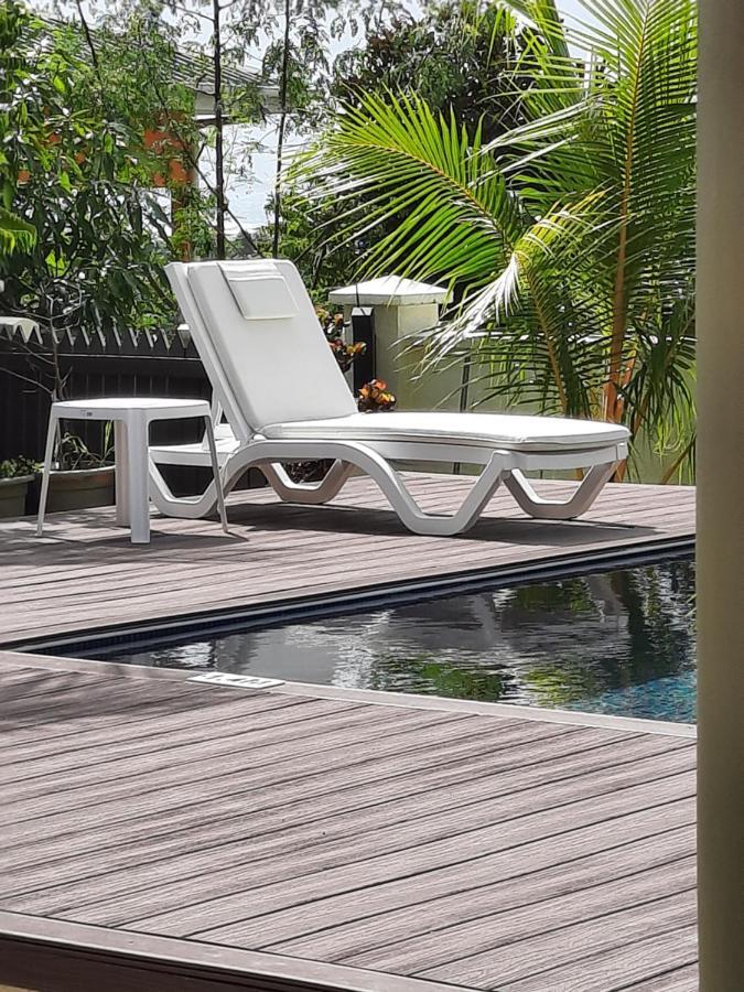 Emma'S Guest House And Self-Catering Au Cap Extérieur photo