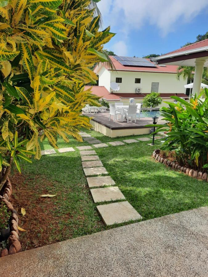 Emma'S Guest House And Self-Catering Au Cap Extérieur photo