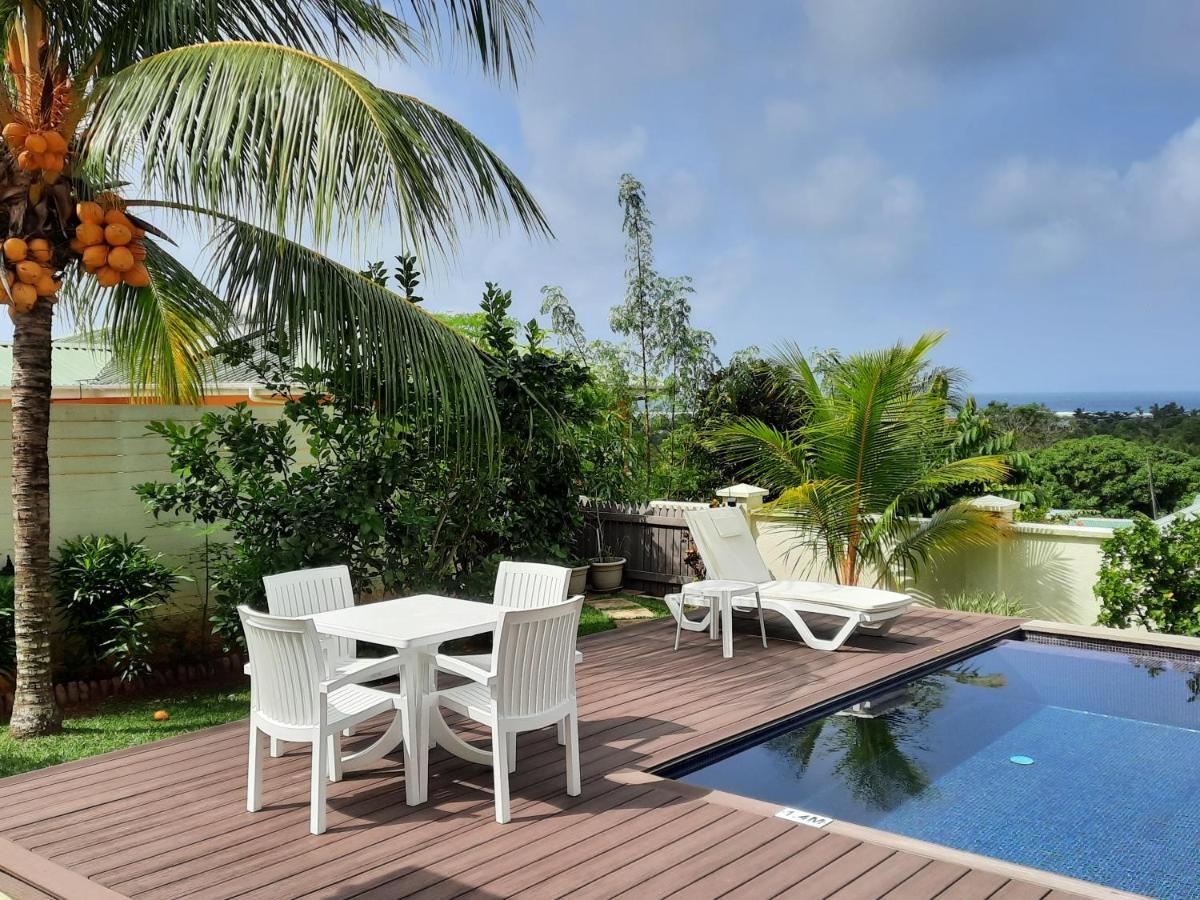 Emma'S Guest House And Self-Catering Au Cap Extérieur photo