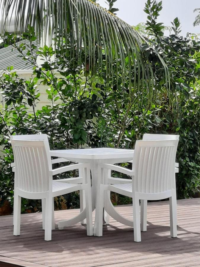 Emma'S Guest House And Self-Catering Au Cap Extérieur photo
