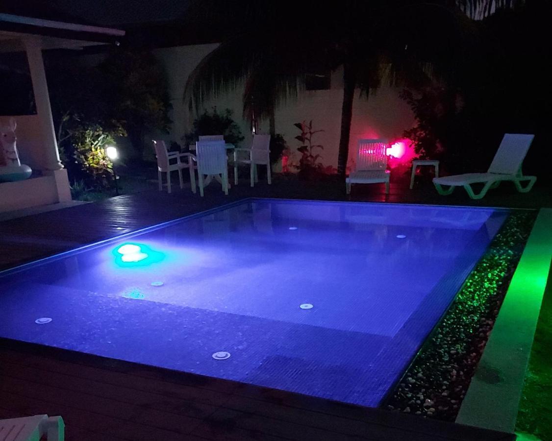 Emma'S Guest House And Self-Catering Au Cap Extérieur photo