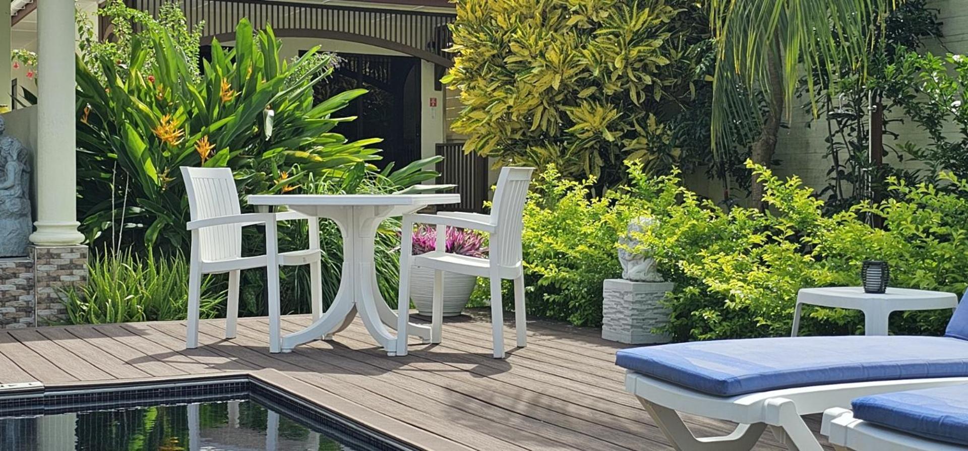 Emma'S Guest House And Self-Catering Au Cap Extérieur photo