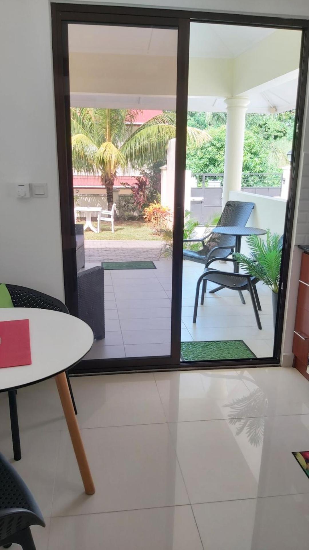 Emma'S Guest House And Self-Catering Au Cap Extérieur photo