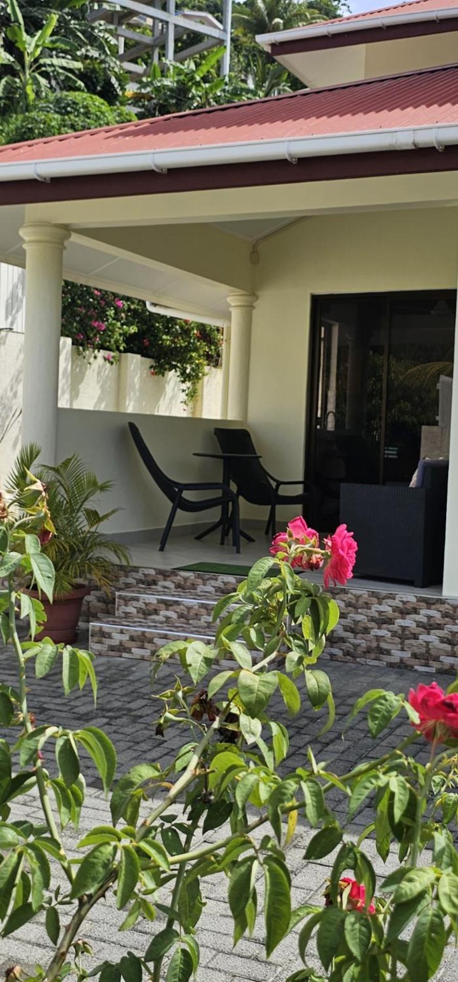 Emma'S Guest House And Self-Catering Au Cap Extérieur photo