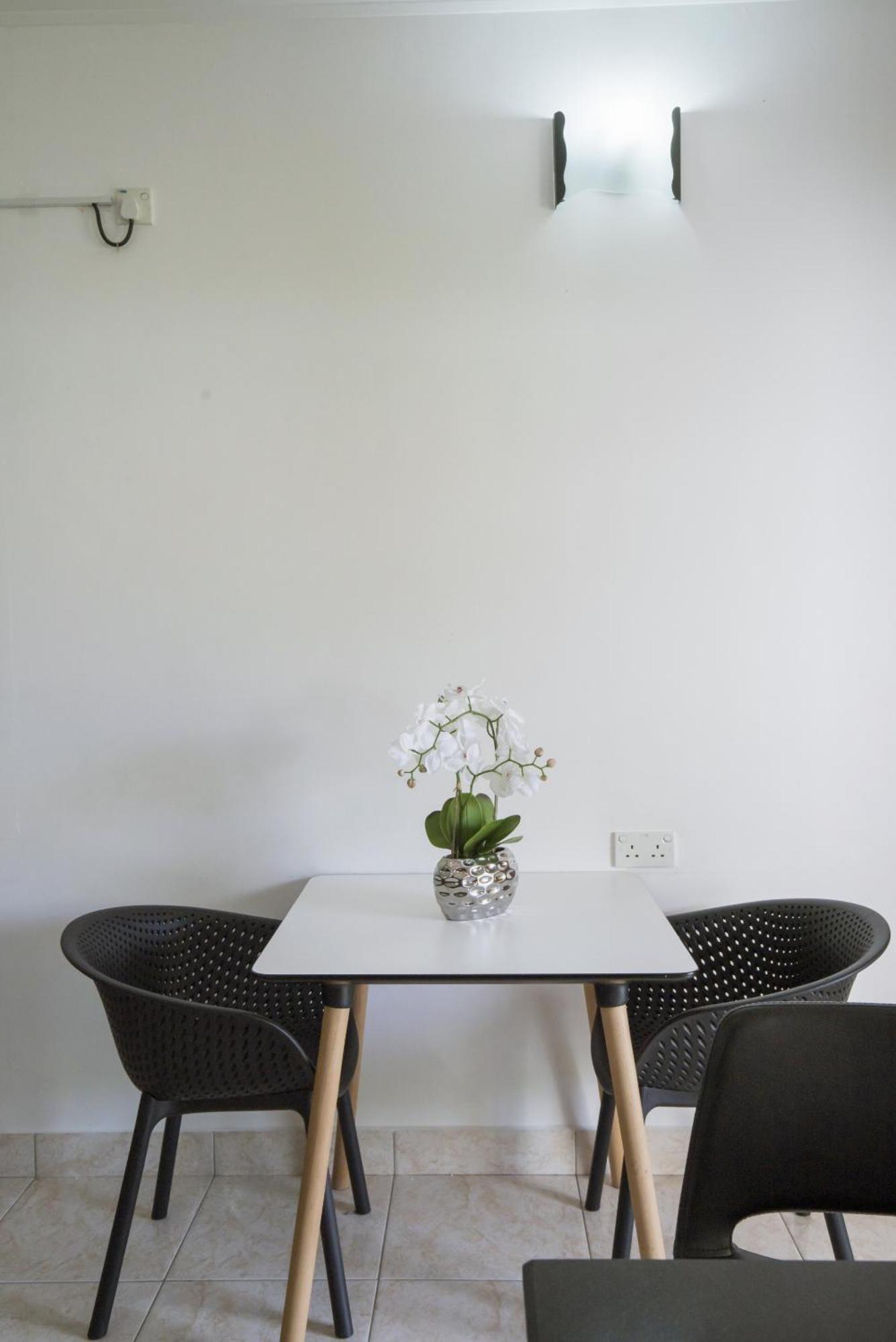 Emma'S Guest House And Self-Catering Au Cap Extérieur photo