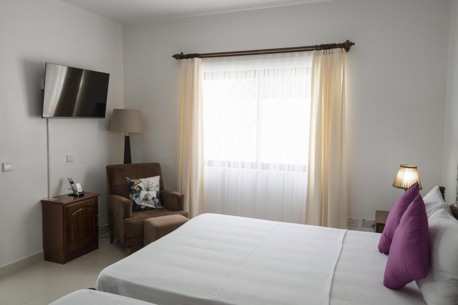 Emma'S Guest House And Self-Catering Au Cap Extérieur photo