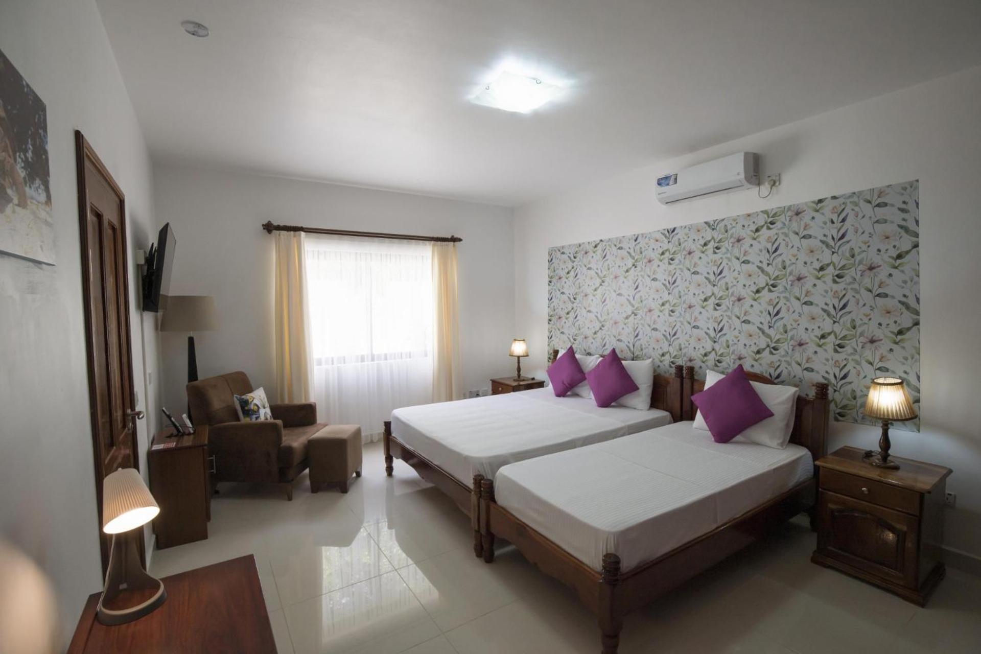 Emma'S Guest House And Self-Catering Au Cap Extérieur photo