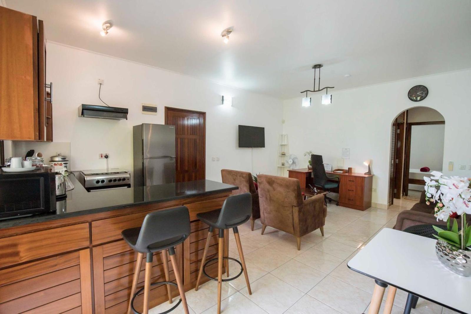 Emma'S Guest House And Self-Catering Au Cap Extérieur photo