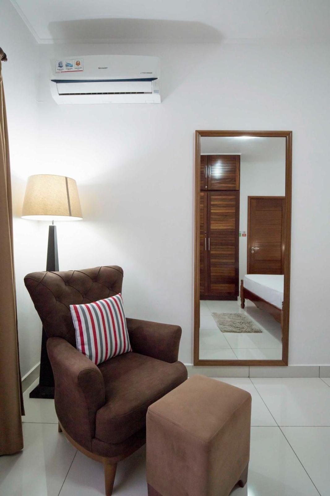 Emma'S Guest House And Self-Catering Au Cap Extérieur photo