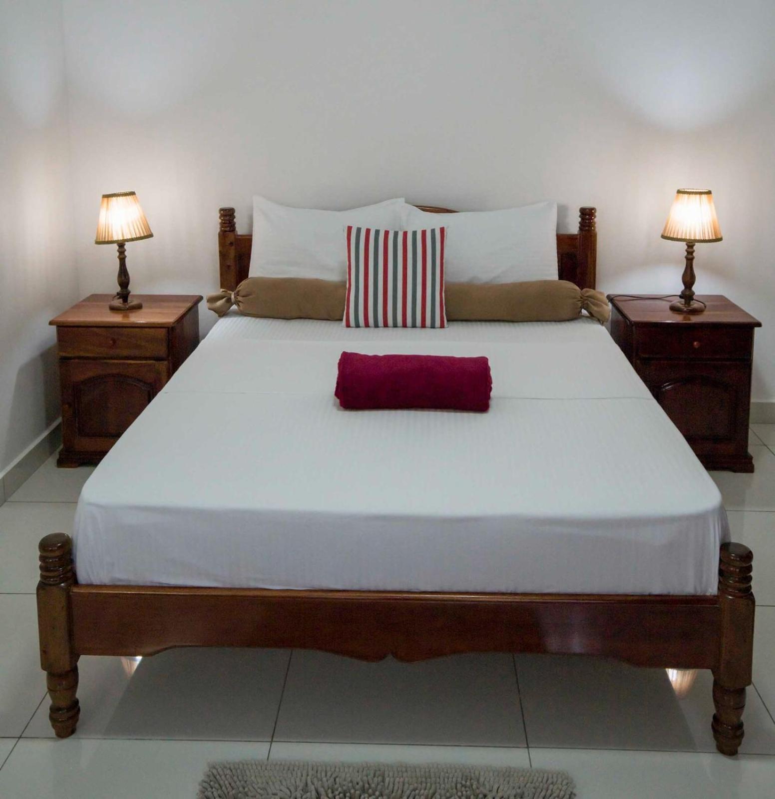 Emma'S Guest House And Self-Catering Au Cap Extérieur photo