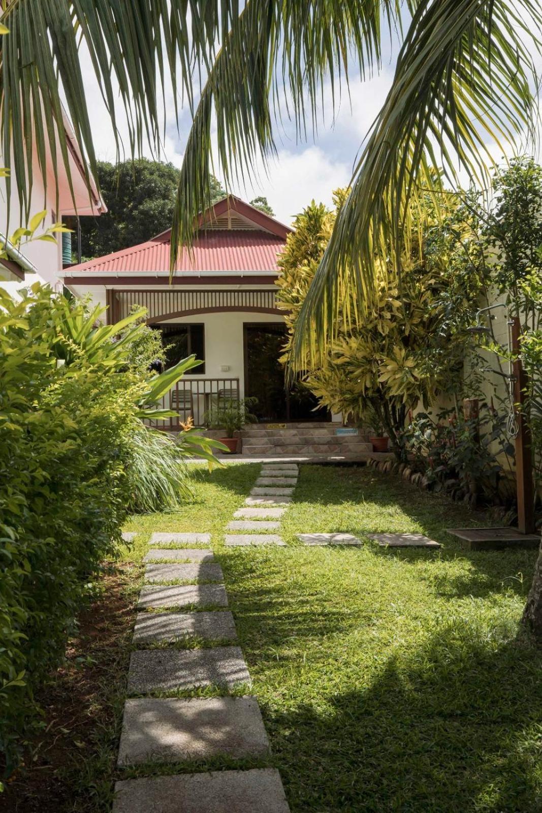 Emma'S Guest House And Self-Catering Au Cap Extérieur photo