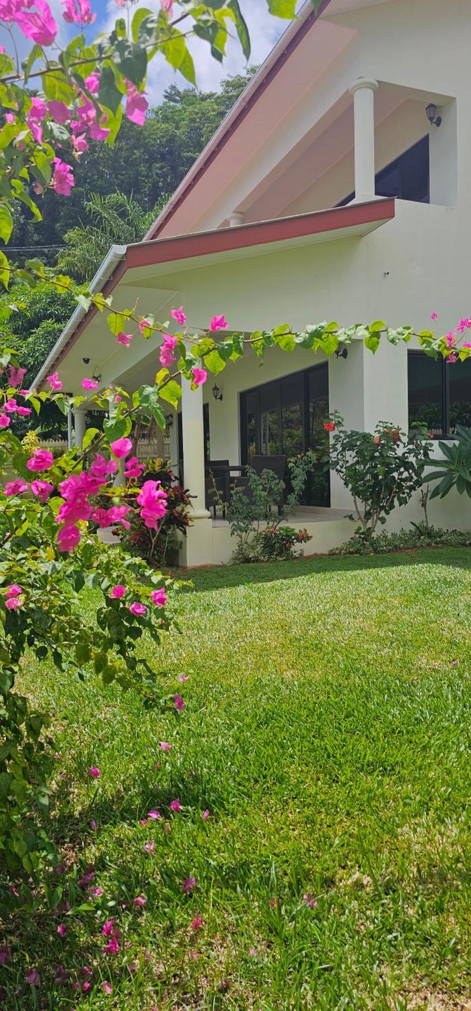 Emma'S Guest House And Self-Catering Au Cap Extérieur photo
