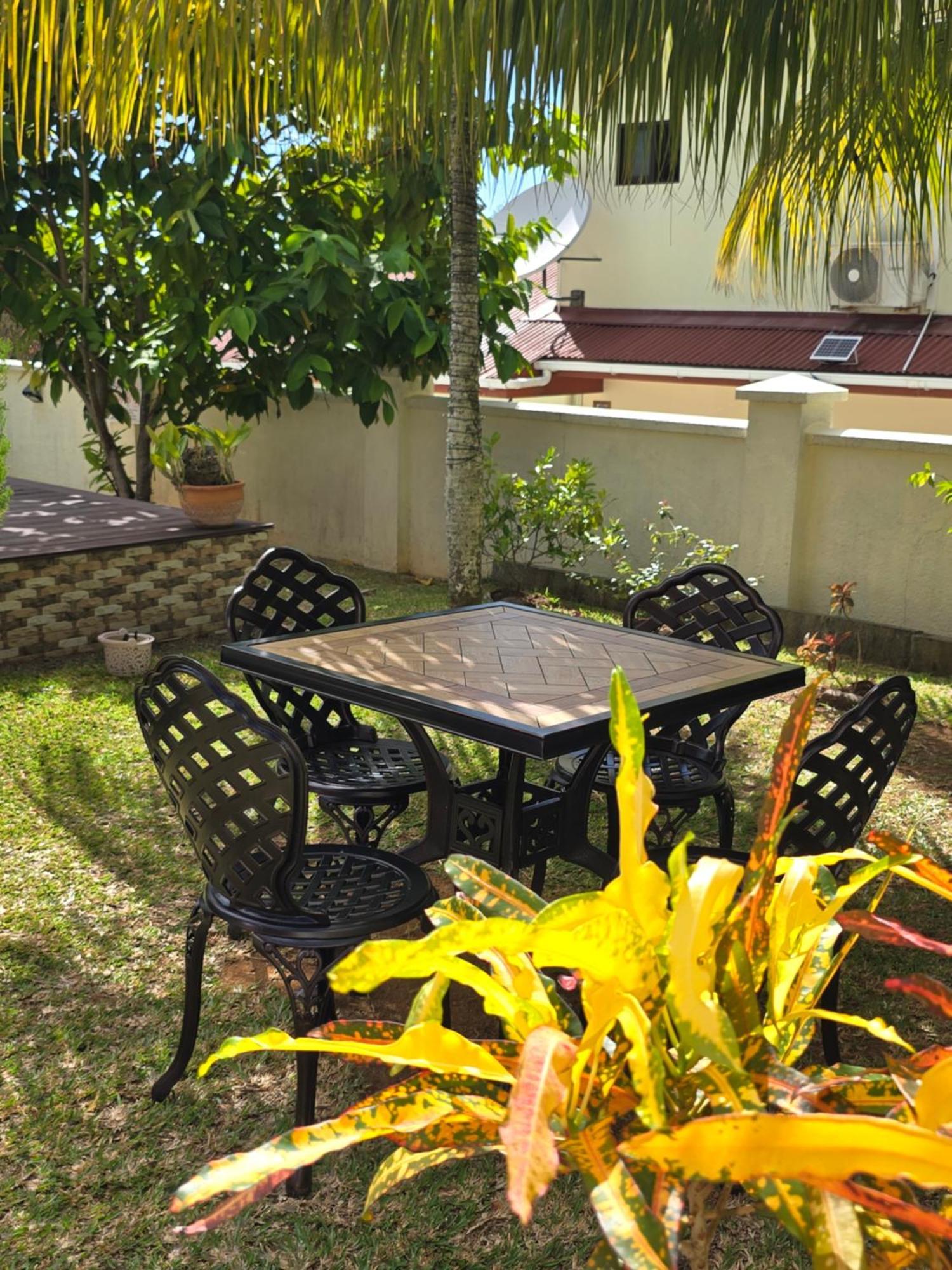 Emma'S Guest House And Self-Catering Au Cap Extérieur photo