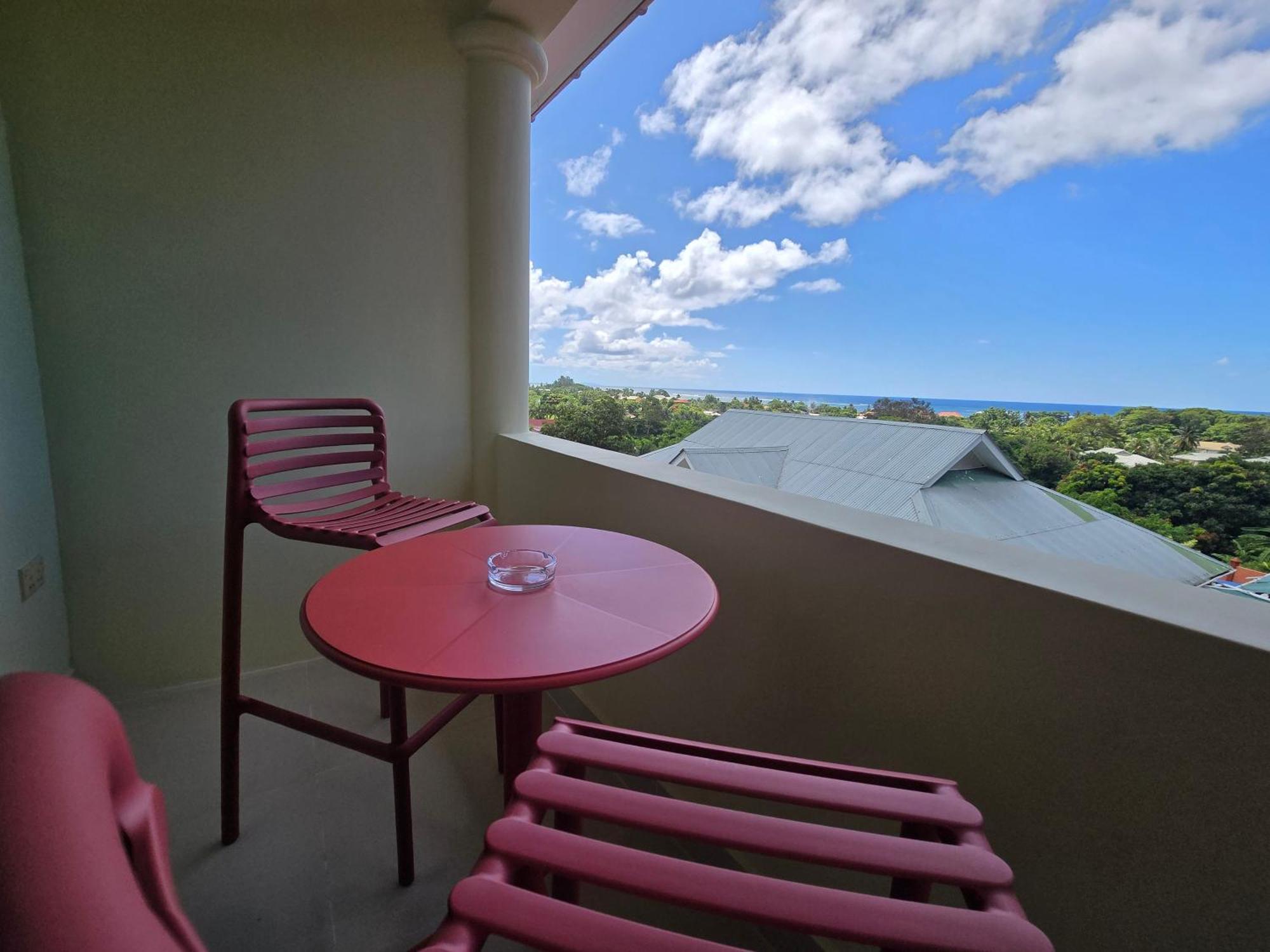 Emma'S Guest House And Self-Catering Au Cap Extérieur photo