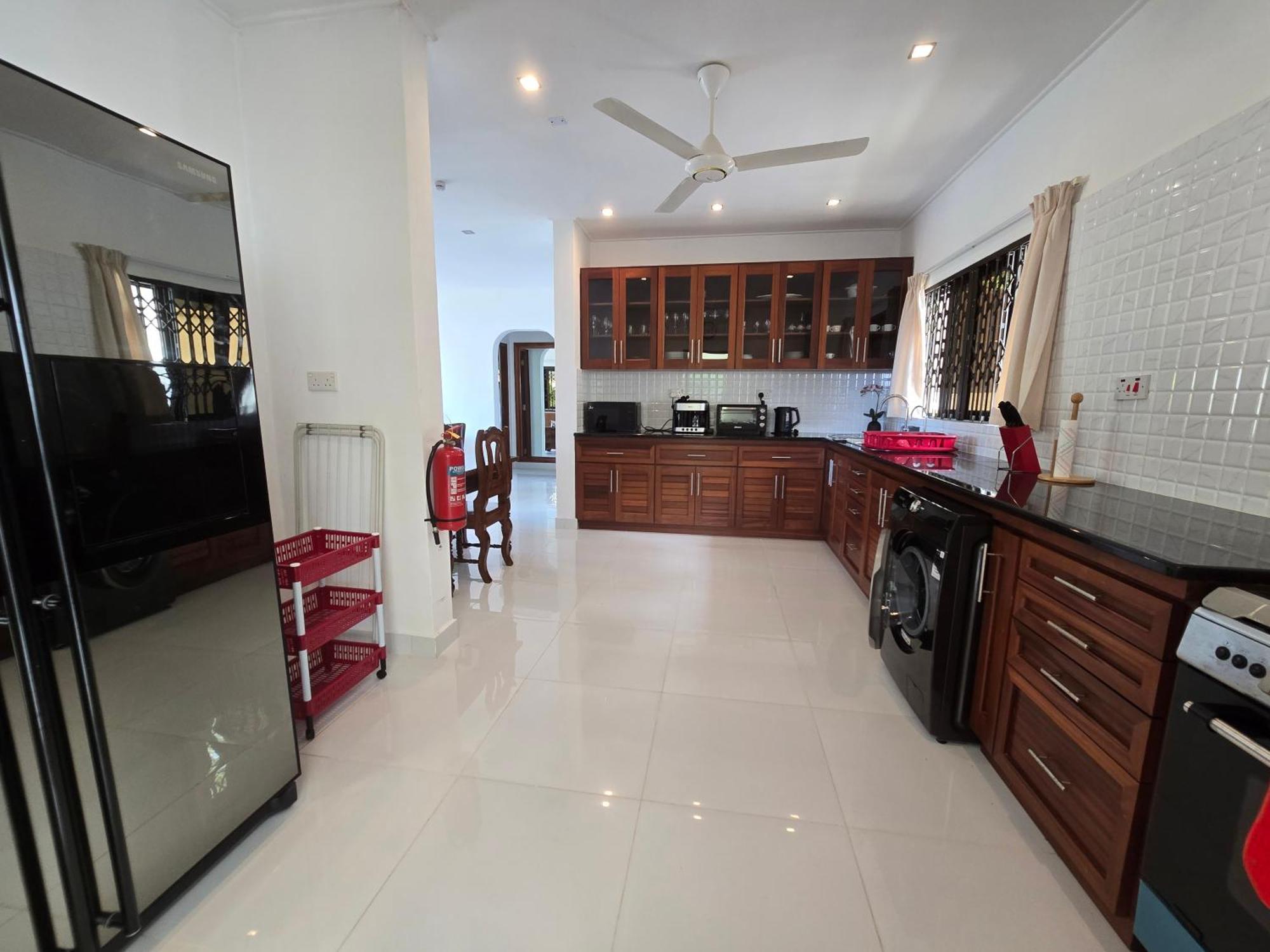Emma'S Guest House And Self-Catering Au Cap Extérieur photo