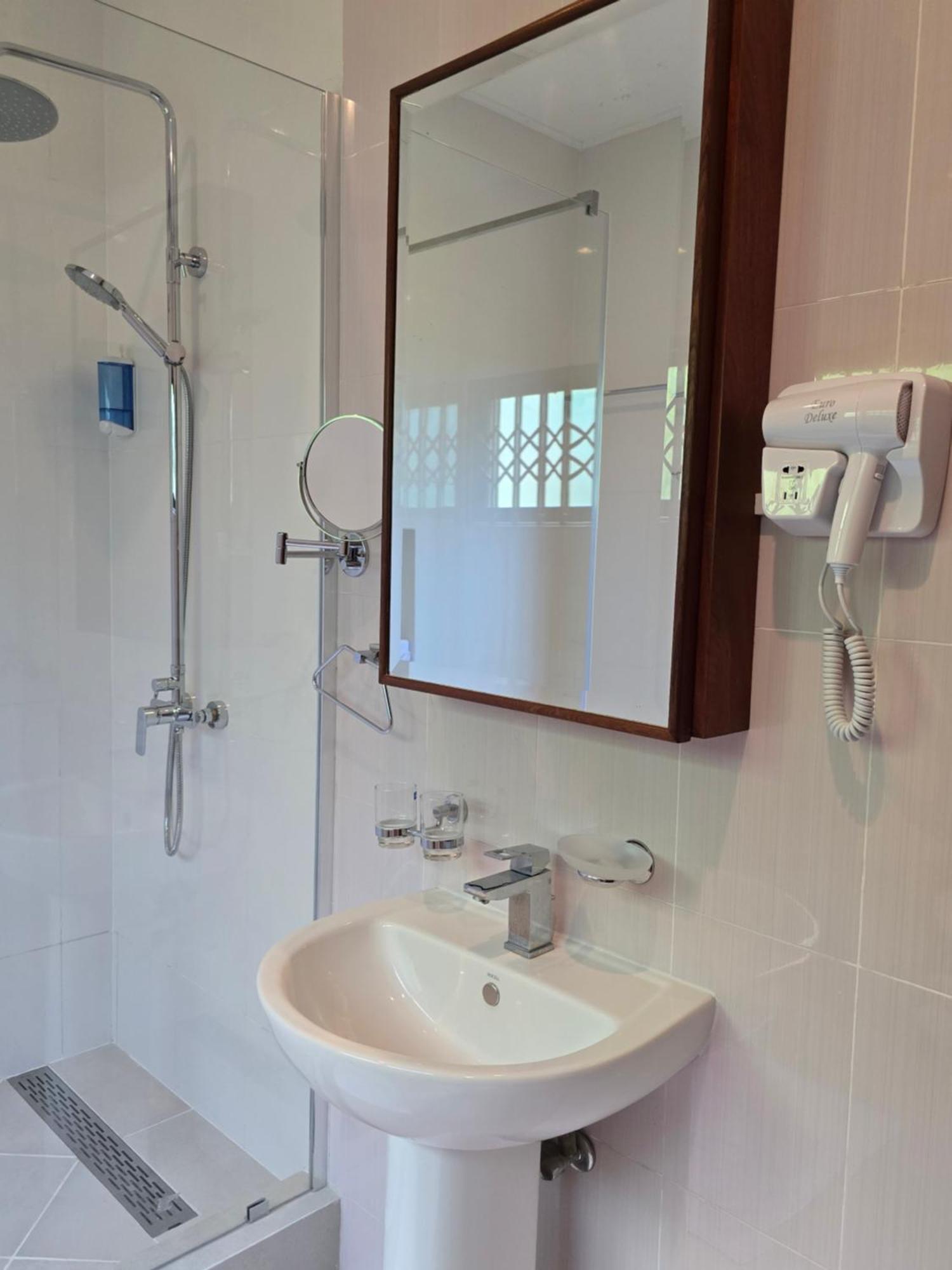 Emma'S Guest House And Self-Catering Au Cap Extérieur photo
