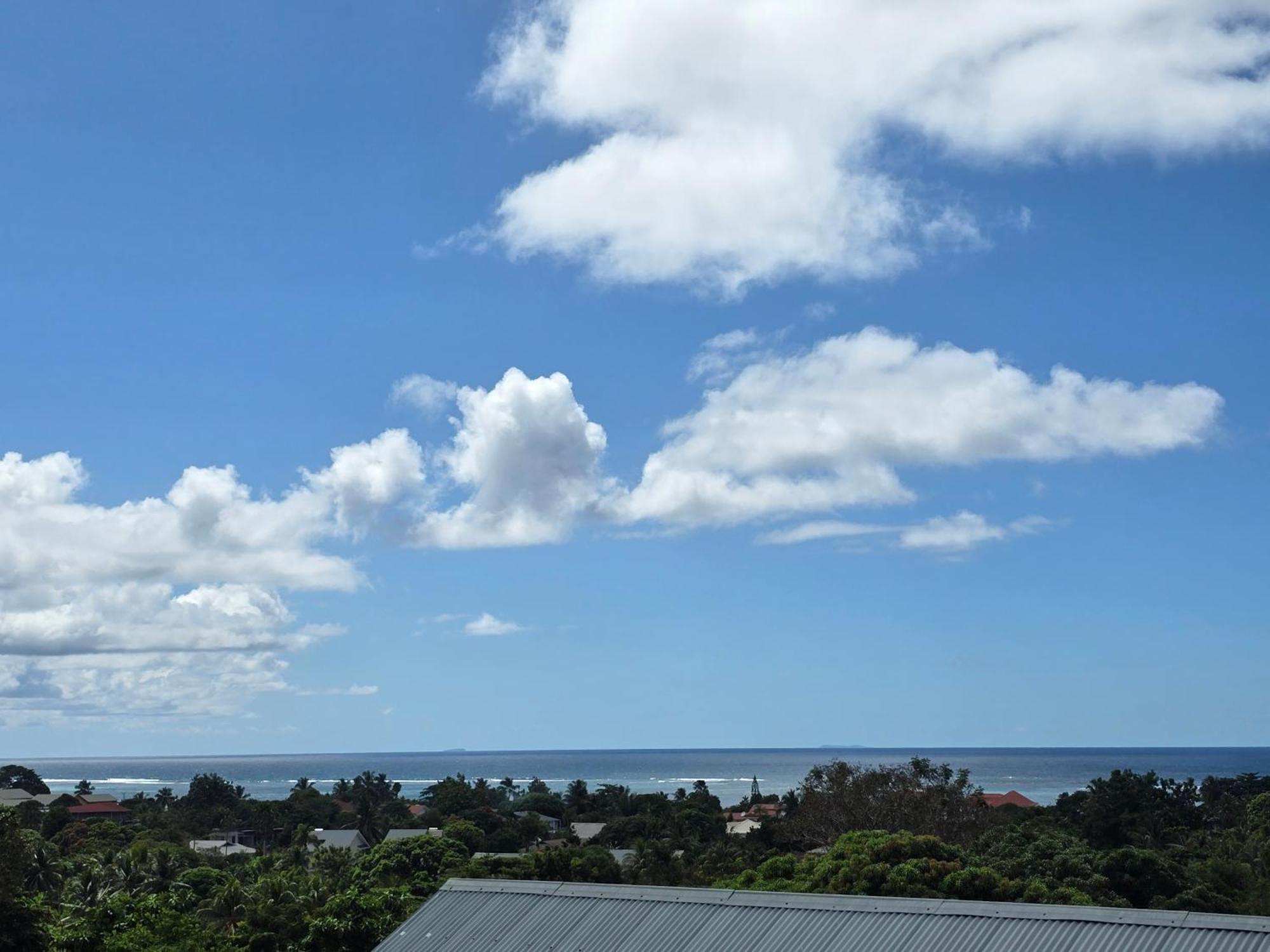 Emma'S Guest House And Self-Catering Au Cap Extérieur photo