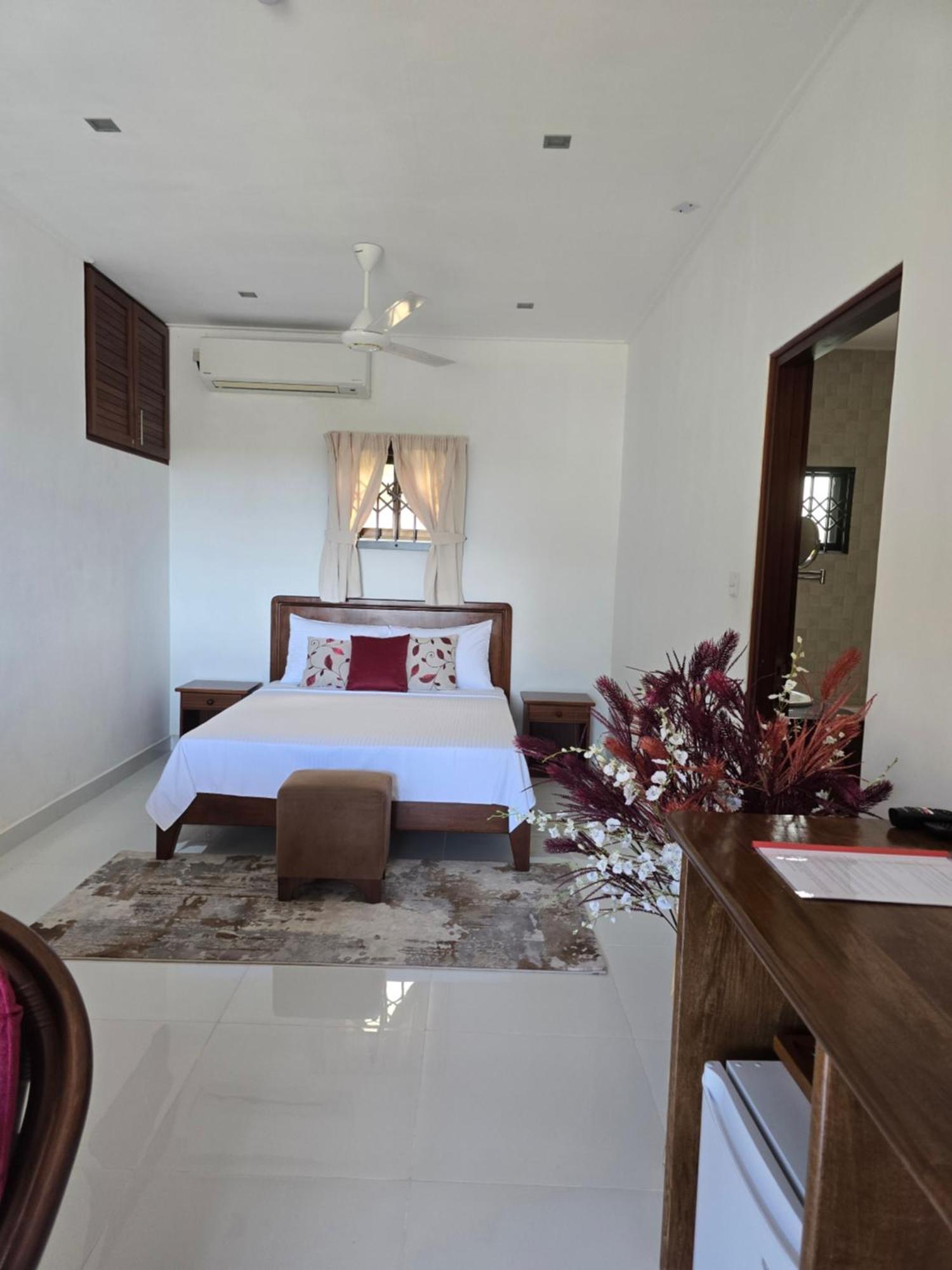 Emma'S Guest House And Self-Catering Au Cap Extérieur photo
