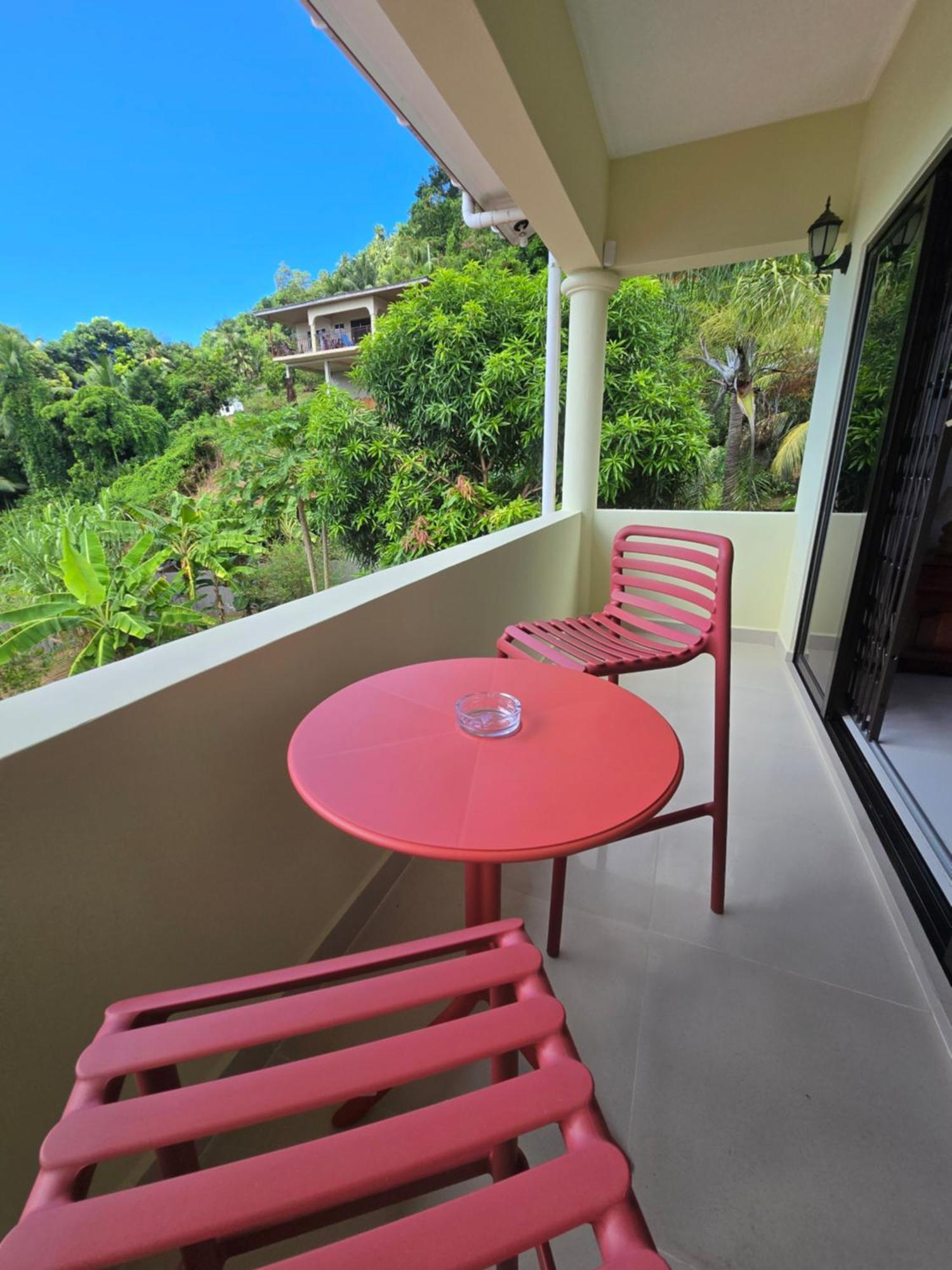 Emma'S Guest House And Self-Catering Au Cap Extérieur photo