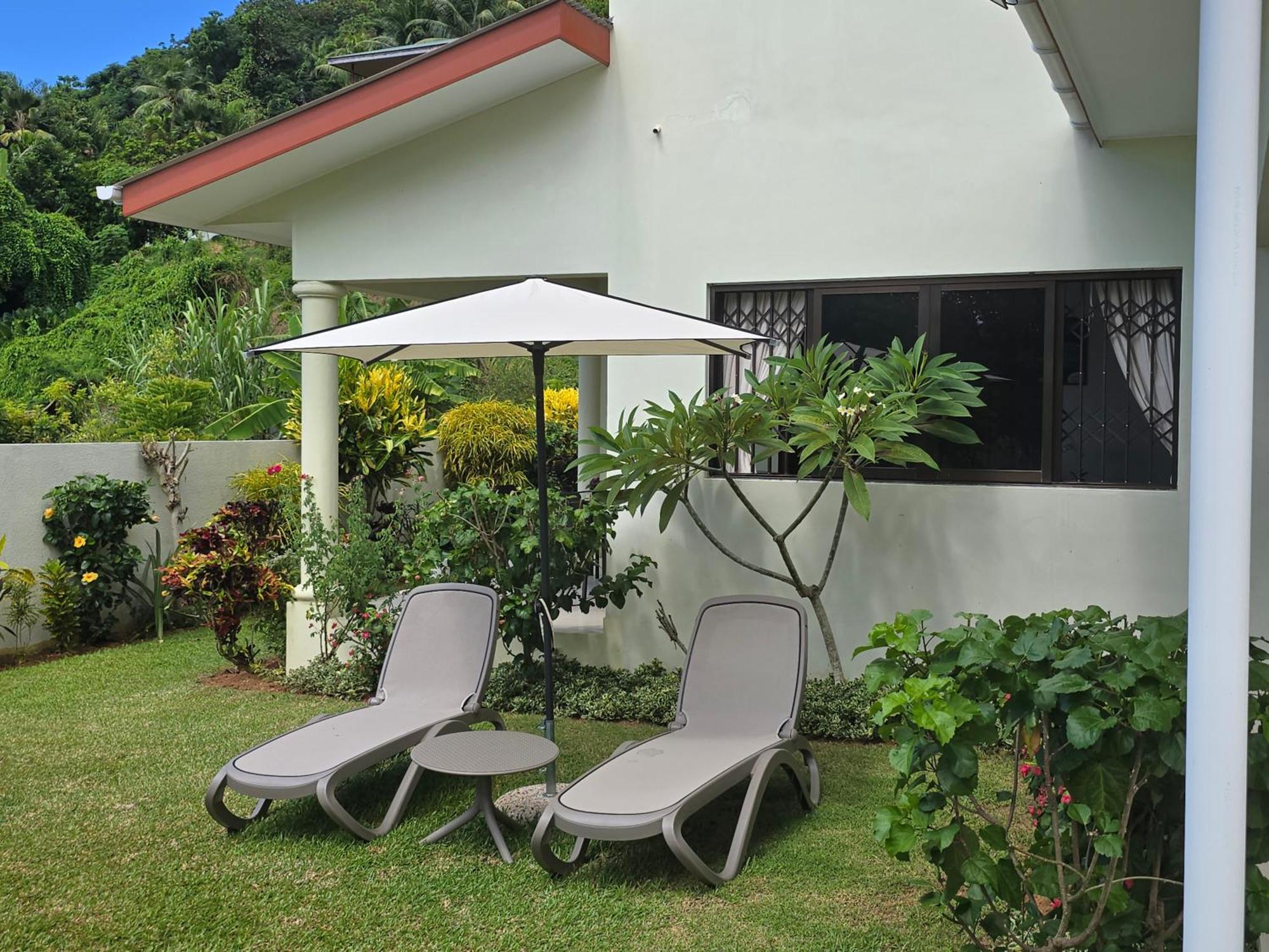 Emma'S Guest House And Self-Catering Au Cap Extérieur photo