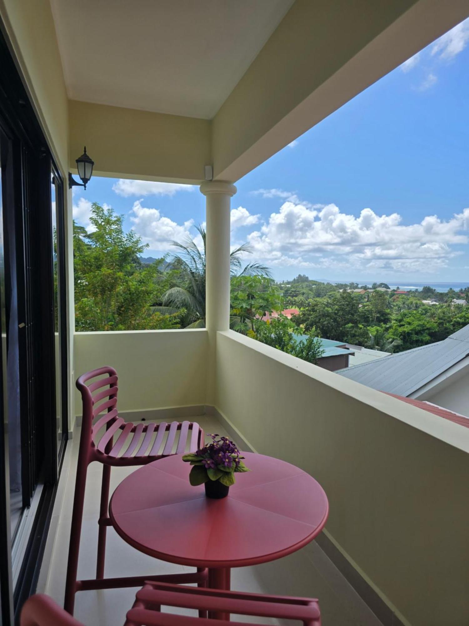 Emma'S Guest House And Self-Catering Au Cap Extérieur photo