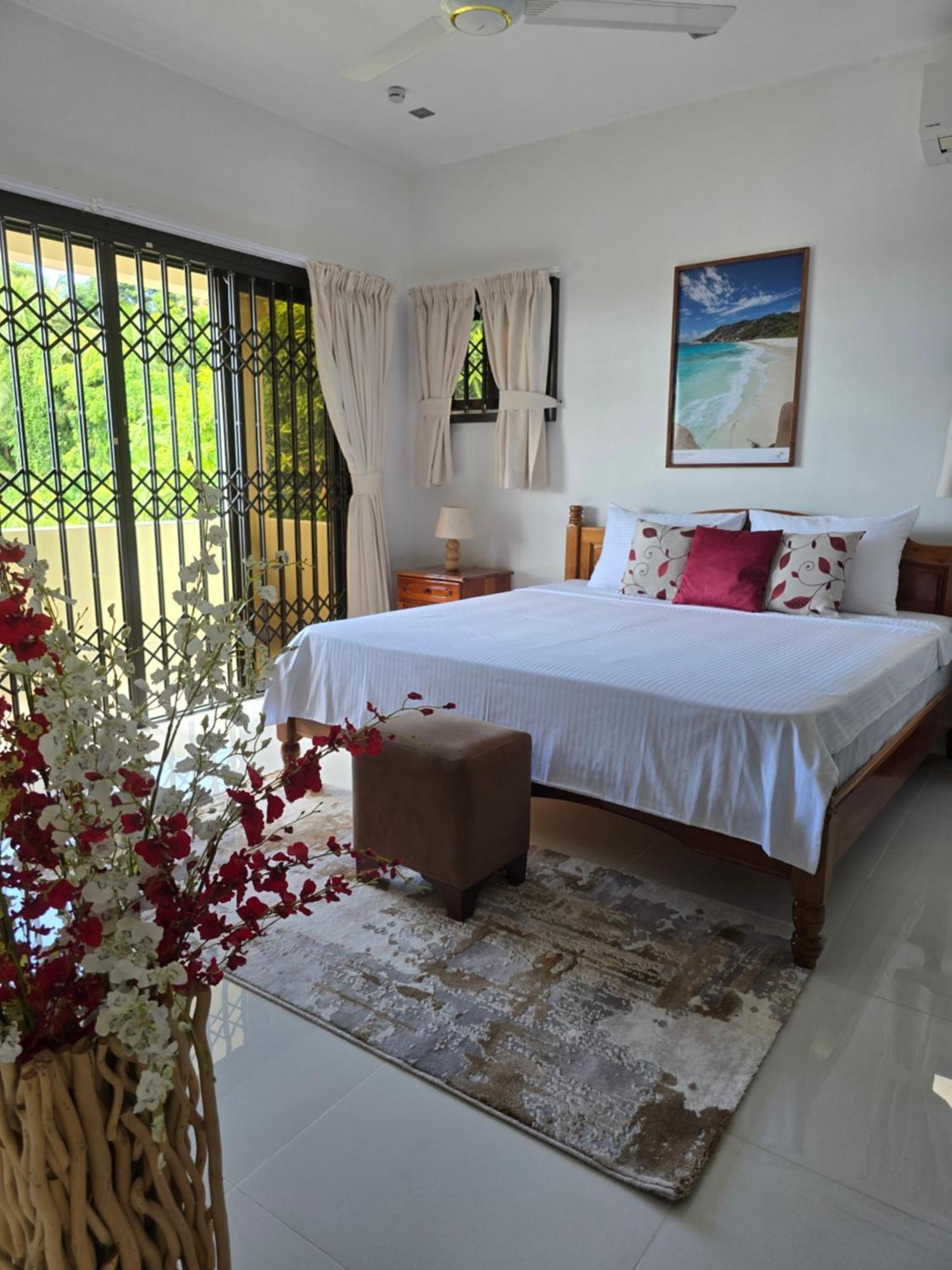 Emma'S Guest House And Self-Catering Au Cap Extérieur photo